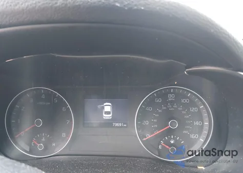 2020 Kia Forte Lxs from USA, damaged, VIN 3KPF24AD3LE193950